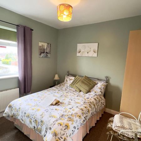 Prelude Guesthouse, Brigsley Grimsby Extérieur photo