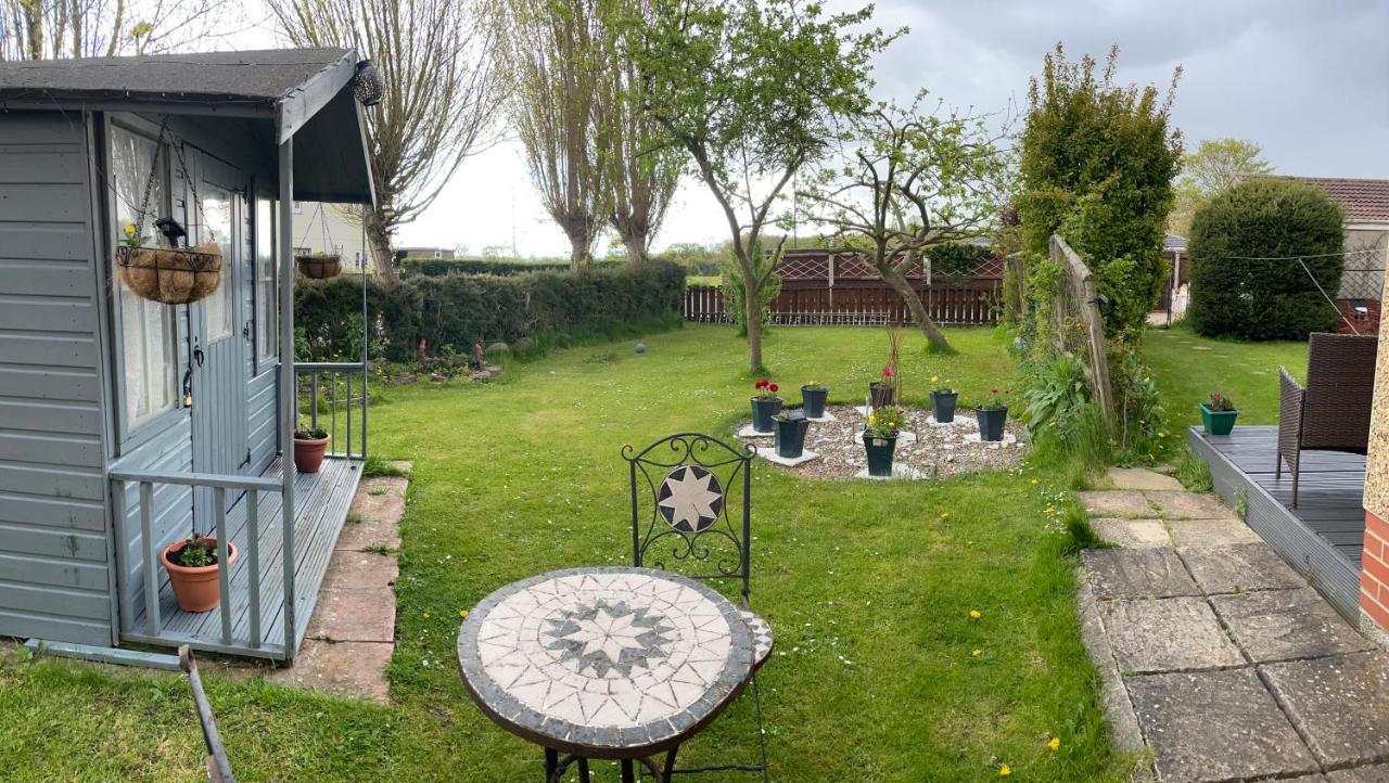 Prelude Guesthouse, Brigsley Grimsby Extérieur photo