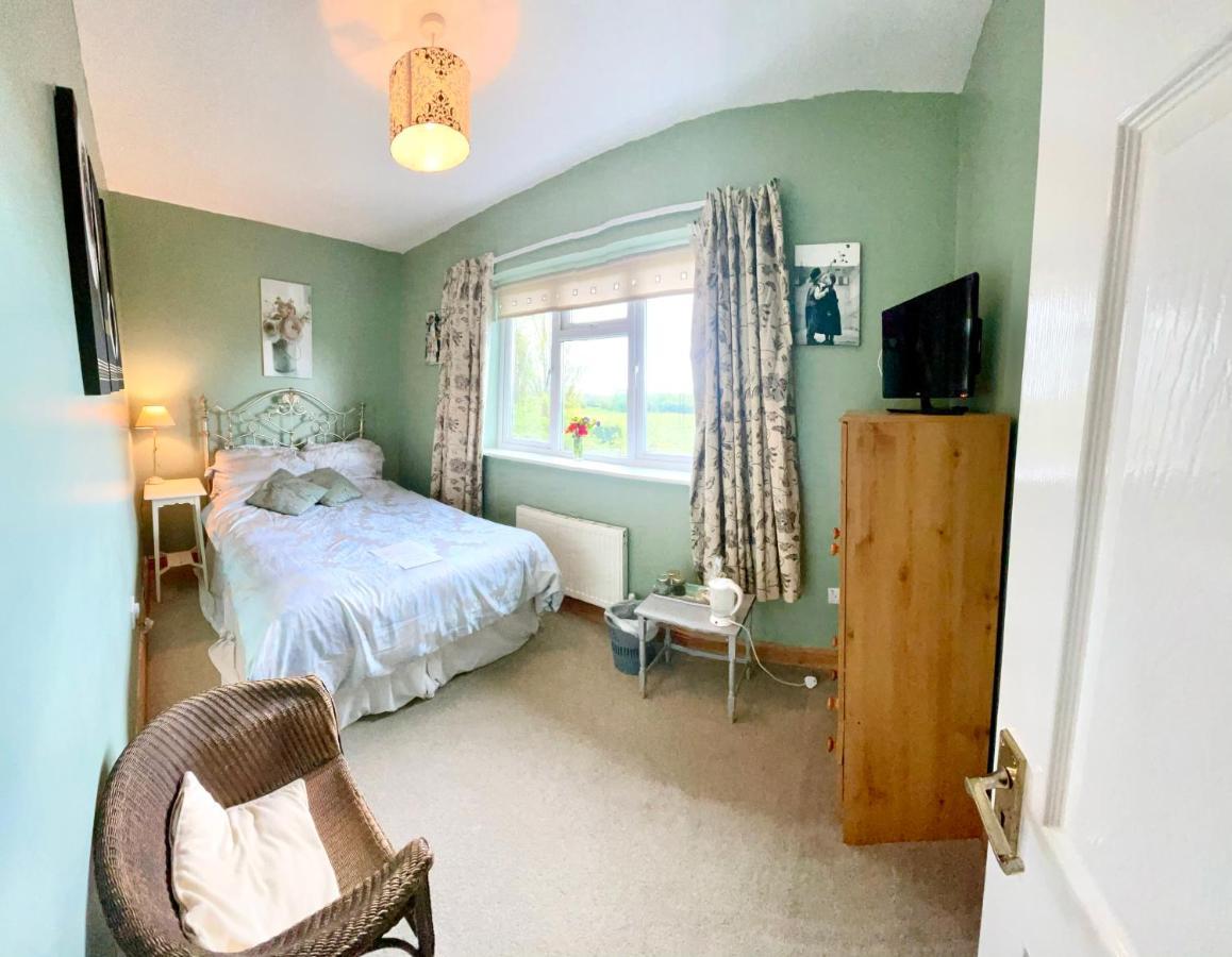 Prelude Guesthouse, Brigsley Grimsby Extérieur photo
