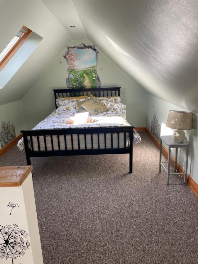 Prelude Guesthouse, Brigsley Grimsby Extérieur photo