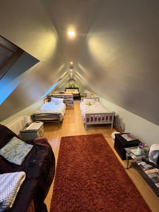 Prelude Guesthouse, Brigsley Grimsby Extérieur photo