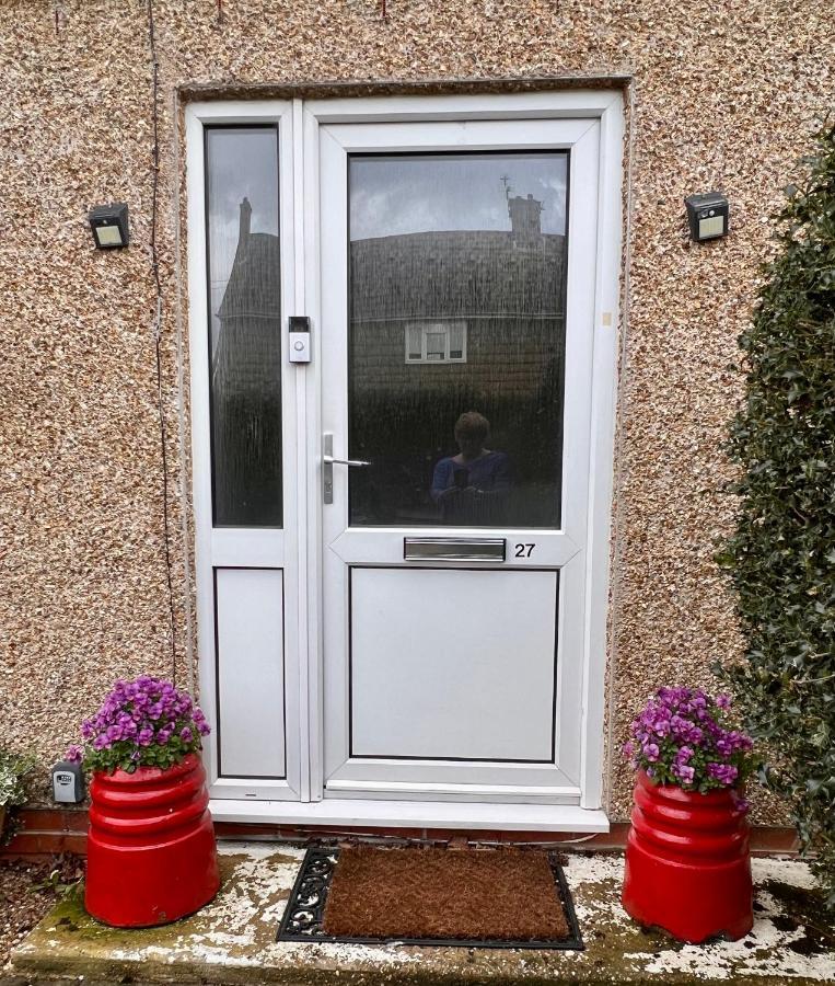Prelude Guesthouse, Brigsley Grimsby Extérieur photo