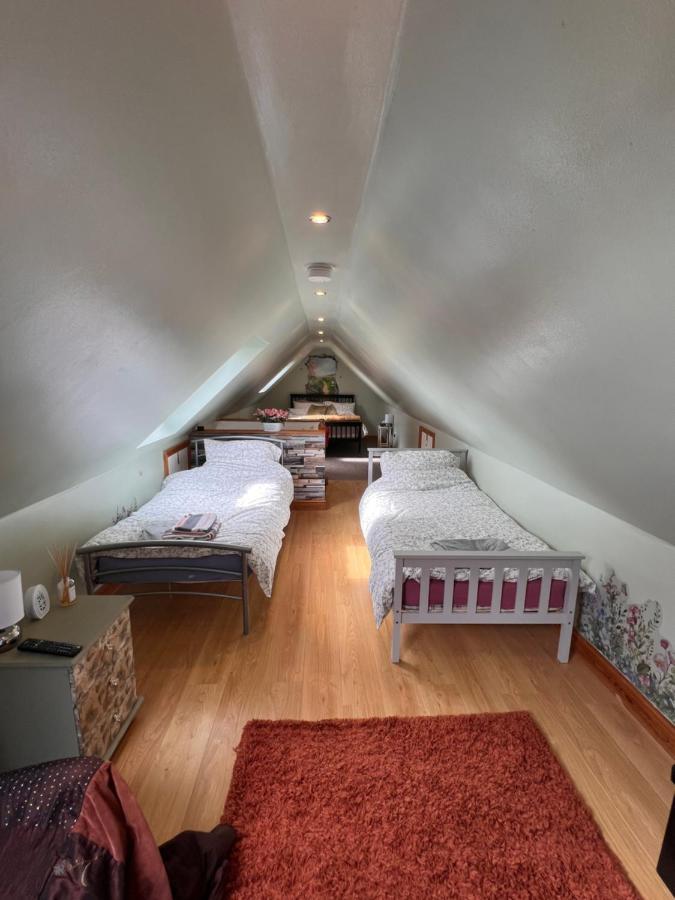 Prelude Guesthouse, Brigsley Grimsby Extérieur photo