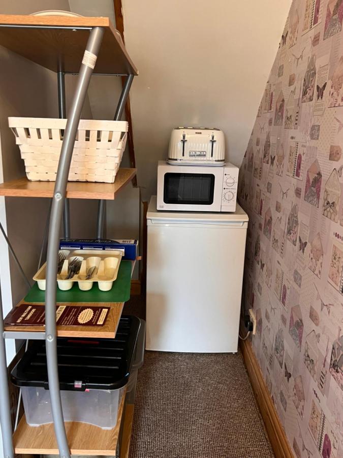 Prelude Guesthouse, Brigsley Grimsby Extérieur photo