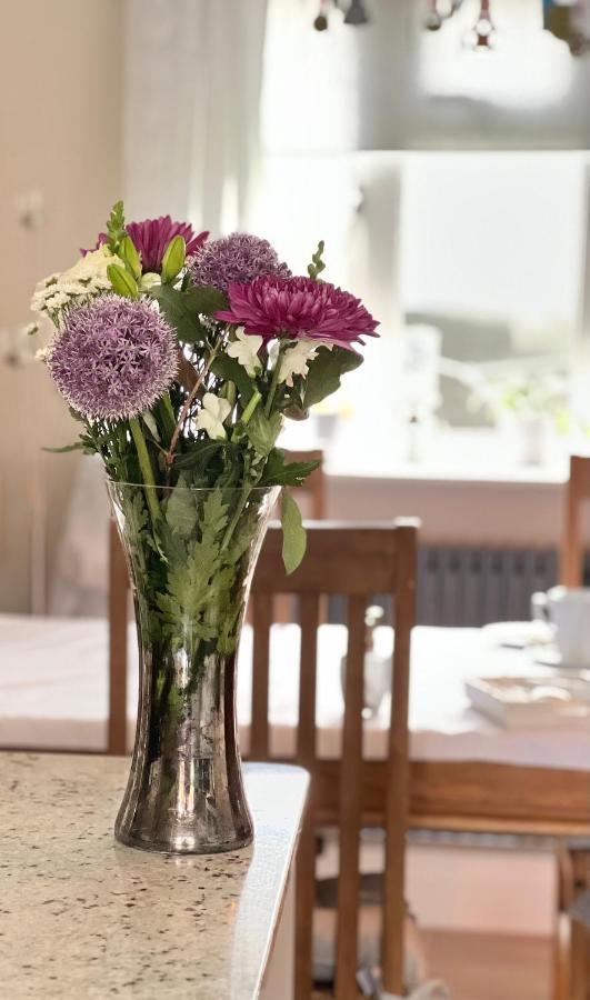 Prelude Guesthouse, Brigsley Grimsby Extérieur photo
