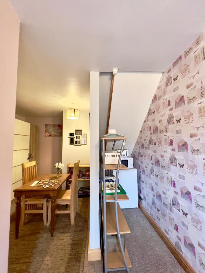 Prelude Guesthouse, Brigsley Grimsby Extérieur photo