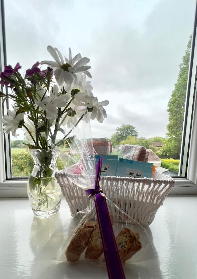 Prelude Guesthouse, Brigsley Grimsby Extérieur photo