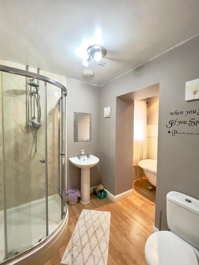 Prelude Guesthouse, Brigsley Grimsby Extérieur photo