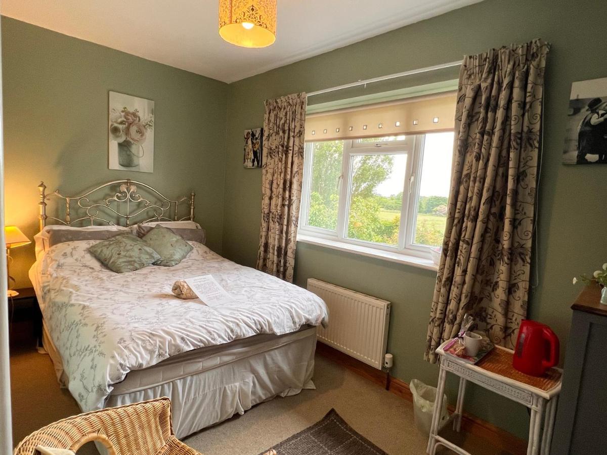 Prelude Guesthouse, Brigsley Grimsby Extérieur photo