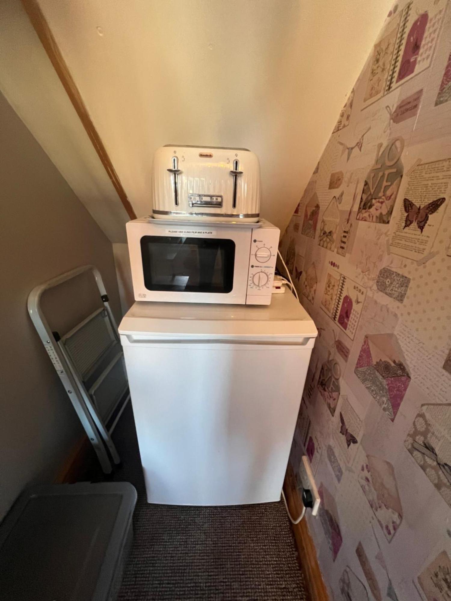 Prelude Guesthouse, Brigsley Grimsby Extérieur photo